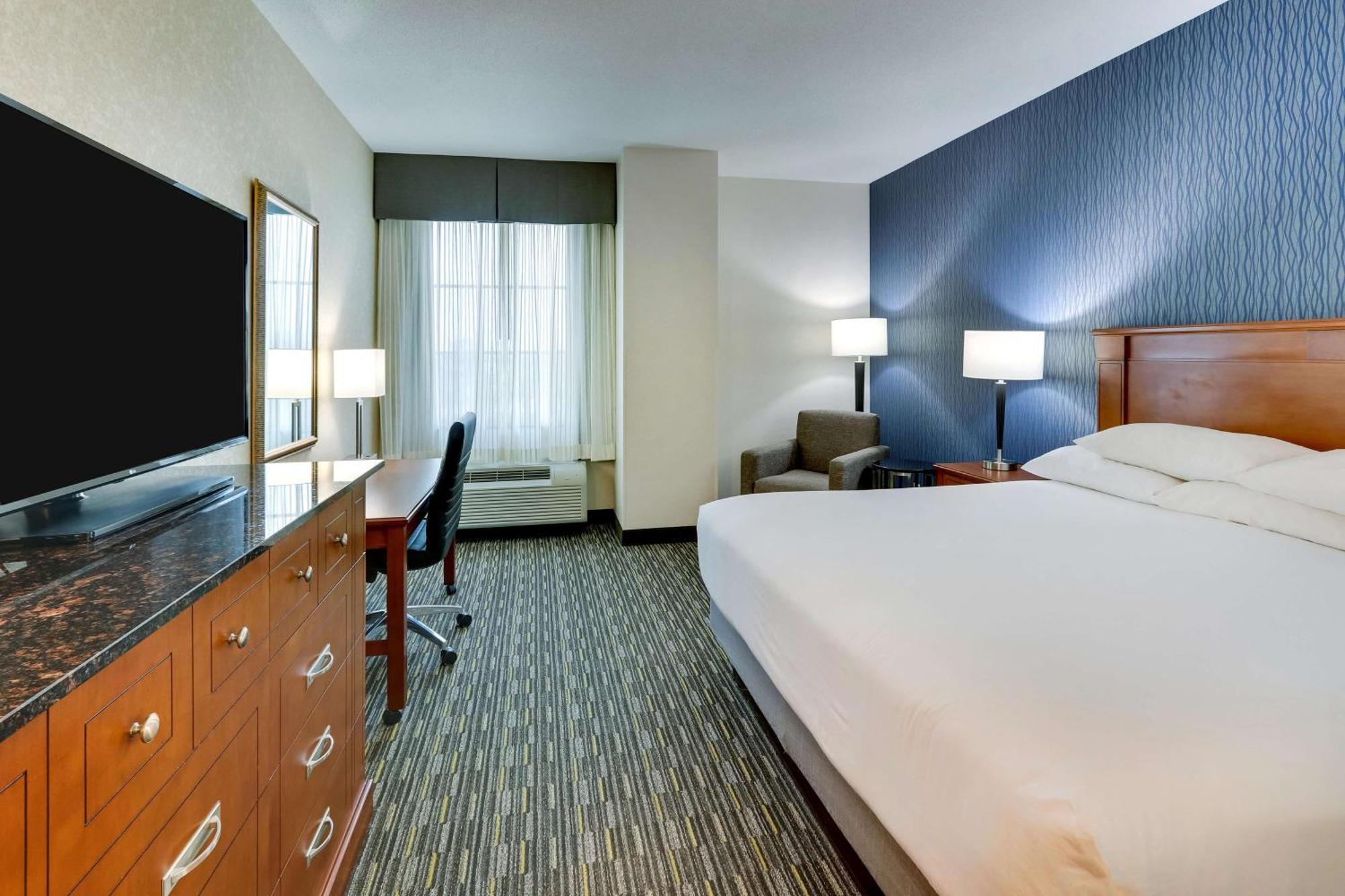 Hotel Drury & 3*