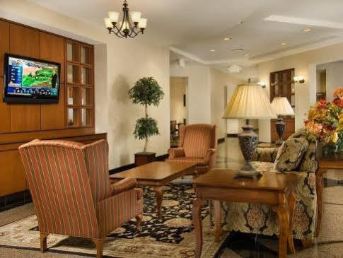 Drury & Hotel 3*